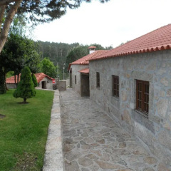 Отель Casa de Panque