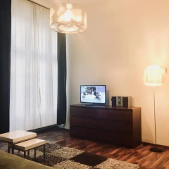 Апартаменты StadtRaum-Berlin Apartments удобства в номере