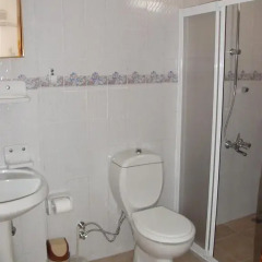 Sardunya Hotel Стандартный номер фото 9