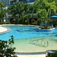 The Club Hotel Phuket бассейн фото 2
