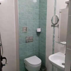 Hotel Sveti Nikola 3* Номер Делюкс фото 3