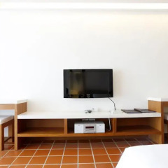 Отель X2 Vibe Phuket Patong 4* Стандартный номер двуспальная кровать фото 6