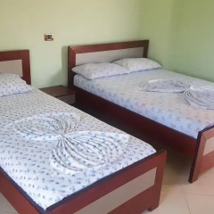 Afrimi Hotel комната для гостей фото 2