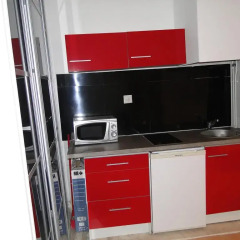 Отель Appartement Trocadero Франция, Париж - отзывы, цены и фото номеров - забронировать отель Appartement Trocadero онлайн в номере фото 2