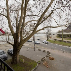 Отель Elisabeth Bridge Apartmans Будапешт