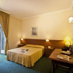 Отель Astoria Garden 3* Стандартный номер