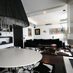 Отель Panorama Penthouse & Studios в номере фото 2
