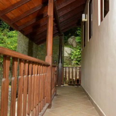 Отель Elephant Rock Cottage Апартаменты фото 19