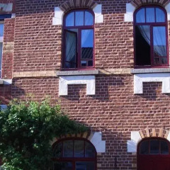 Отель B&B Chambre d'Orfeo Бельгия, Брюссель - отзывы, цены и фото номеров - забронировать отель B&B Chambre d'Orfeo онлайн фото 2