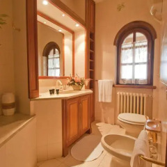 Отель Tenuta Cusmano 3* Улучшенный номер с различными типами кроватей фото 9