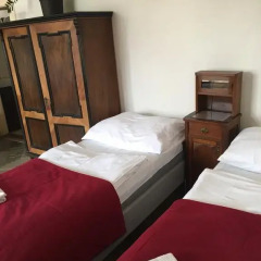 Hostel Rosemary Студия с различными типами кроватей фото 21