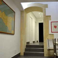 Отель TuCasa Ortigia - YouHome Ortigia Сиракуза интерьер отеля