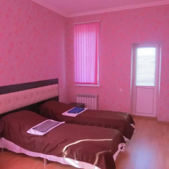 Гостиница Guest House Alexandria развлечения