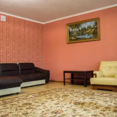 Отель Баккара 4* Люкс фото 8