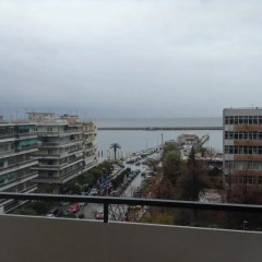 Hotel Oceanis Kavala 3* Улучшенный номер с различными типами кроватей