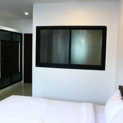 Отель P.K. Residence 3* Апартаменты с различными типами кроватей фото 38