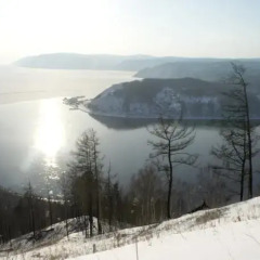 Гостиница Загородный отель Байкал в Листвянке 13 отзывов об отеле, цены и фото номеров - забронировать гостиницу Загородный отель Байкал онлайн Листвянка фото 3