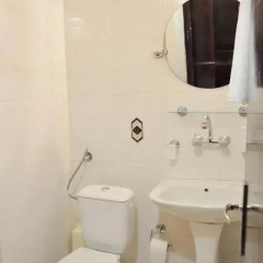 Hotel Bellevue 3* Стандартный номер с разными типами кроватей фото 3