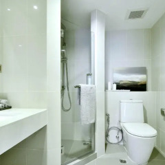 Отель Roomme Hospitality Nang Linchee Branch 3* Люкс фото 3