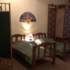 Hostel 48a удобства в номере фото 2