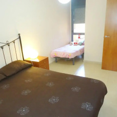 Отель Apartamentos Cala Bohadella Fenals- Family Испания, Льорет-де-Мар - отзывы, цены и фото номеров - забронировать отель Apartamentos Cala Bohadella Fenals- Family онлайн спа