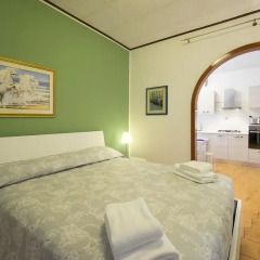 Апартаменты Juice Glam Apartments Венеция комната для гостей фото 5