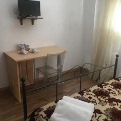 Отель Dulcis Somnus Roma удобства в номере фото 2