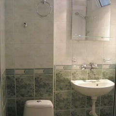 SSB Hotel Horizont Стандартный номер фото 4