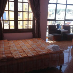 Hong An Hotel Стандартный номер фото 4