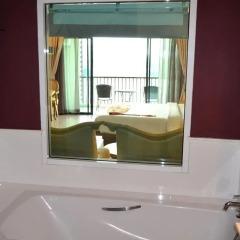 Отель Navalai River Resort 3* Стандартный номер с различными типами кроватей