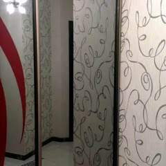 Апартаменты All Apartments City ванная