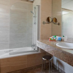 Отель TH La Florida 3* Апартаменты с разными типами кроватей