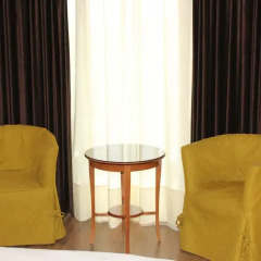 Hotel El Greco 3* Стандартный номер фото 14