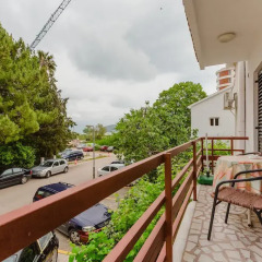 Апартаменты Franeta Apartments Улучшенная студия с 2 отдельными кроватями фото 6