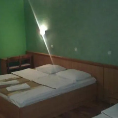 Отель Guest Accommodation Kordun Нови Сад комната для гостей фото 3