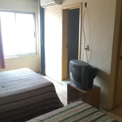 Hotel Latino 2* Стандартный номер с различными типами кроватей
