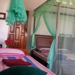 Отель Shasee Rest -Mirissa Sri Lanaka 2* Номер категории Эконом с различными типами кроватей фото 6
