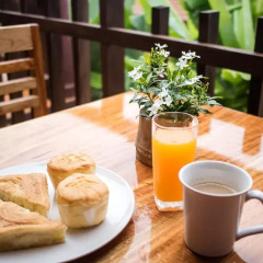 Отель Baan Puteri Resort Lanta 4* Вилла фото 40
