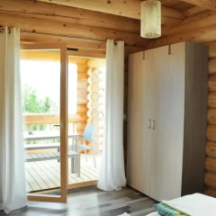 Отель Ferienhaus Stoiser комната для гостей фото 2