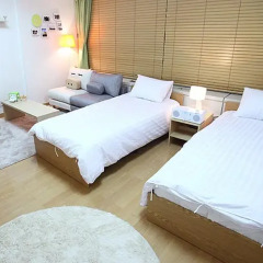 Отель Pigfly Guesthouse детские мероприятия фото 2