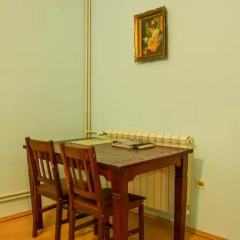Отель Hostel Yolostel Сербия, Белград - отзывы, цены и фото номеров - забронировать отель Hostel Yolostel онлайн в номере фото 2