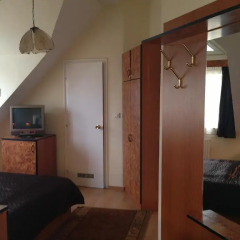 Villa Hotel Kristal удобства в номере фото 2