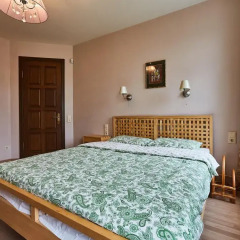 Гостиница Stockmannhouse комната для гостей фото 4