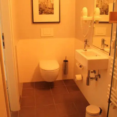 Hotel 38 3* Стандартный номер фото 19