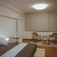 Hotel Imago 4* Стандартный номер фото 8