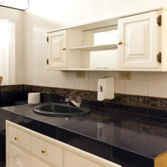 Hotel Villa Marina B&B в номере