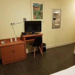 Отель XO Hotels City Centre удобства в номере фото 2