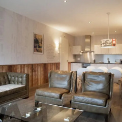 Отель Amsterdam ID Aparthotel развлечения