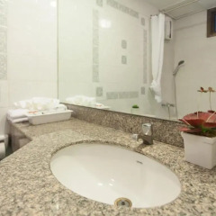 Отель Patumwan House 3* Стандартный номер с различными типами кроватей фото 2