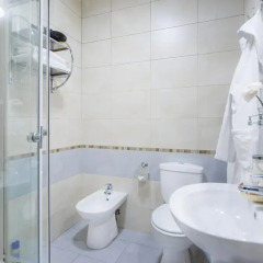 Гостиница Гранд Марк 3* Номер Делюкс с различными типами кроватей фото 7